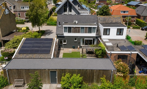 Medium property photo - Zuideinde 85A, 2371 BS Roelofarendsveen